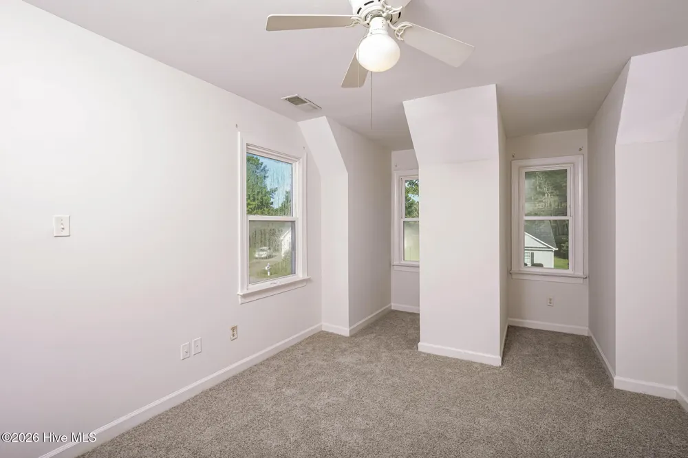 307 Hearthstone Dr Nashville, NC 27856