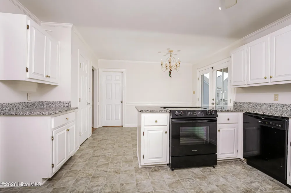 307 Hearthstone Dr Nashville, NC 27856