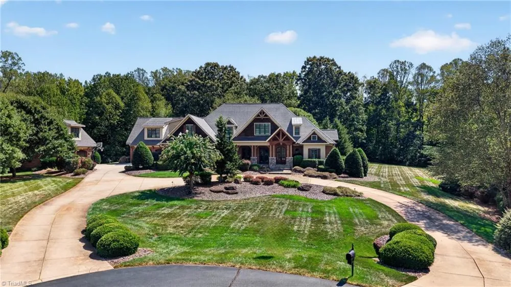 5787 Meadow Pond Court Summerfield, NC 27358
