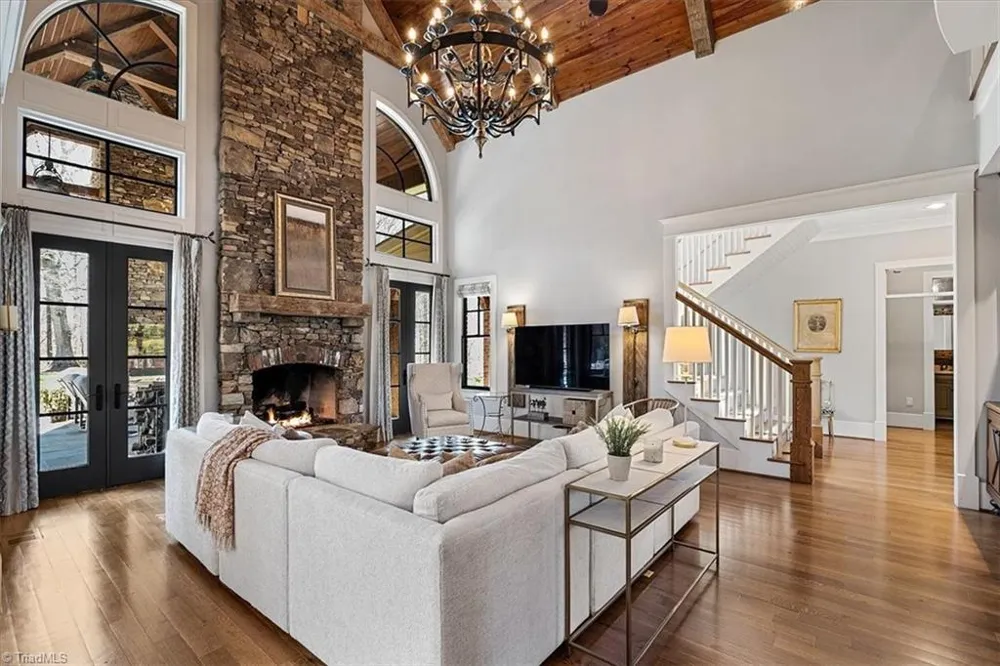 5787 Meadow Pond Court Summerfield, NC 27358