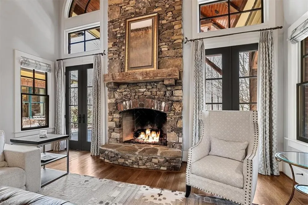 5787 Meadow Pond Court Summerfield, NC 27358