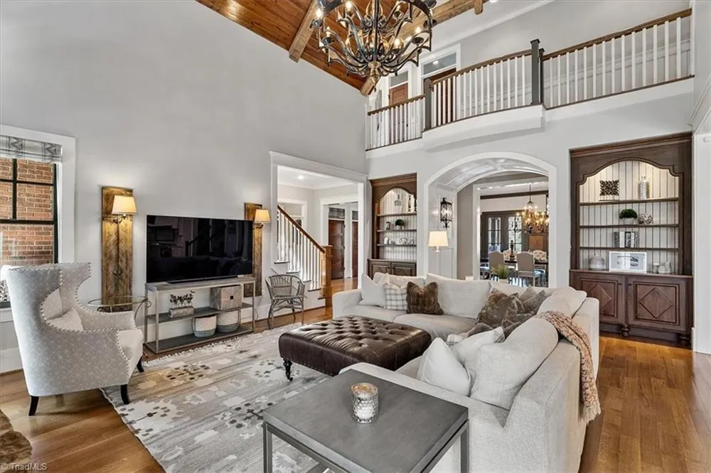 5787 Meadow Pond Court Summerfield, NC 27358