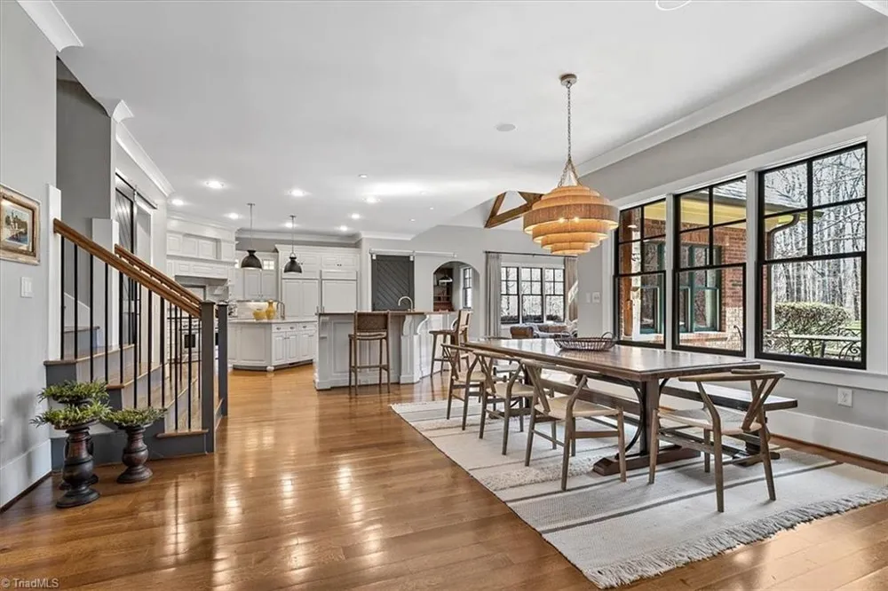 5787 Meadow Pond Court Summerfield, NC 27358