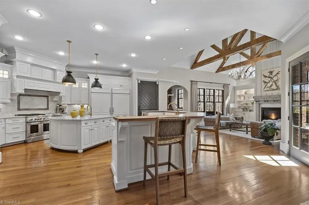 5787 Meadow Pond Court Summerfield, NC 27358