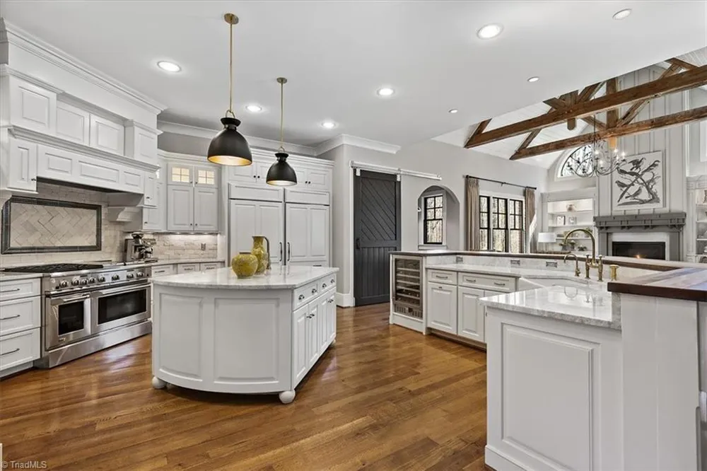 5787 Meadow Pond Court Summerfield, NC 27358
