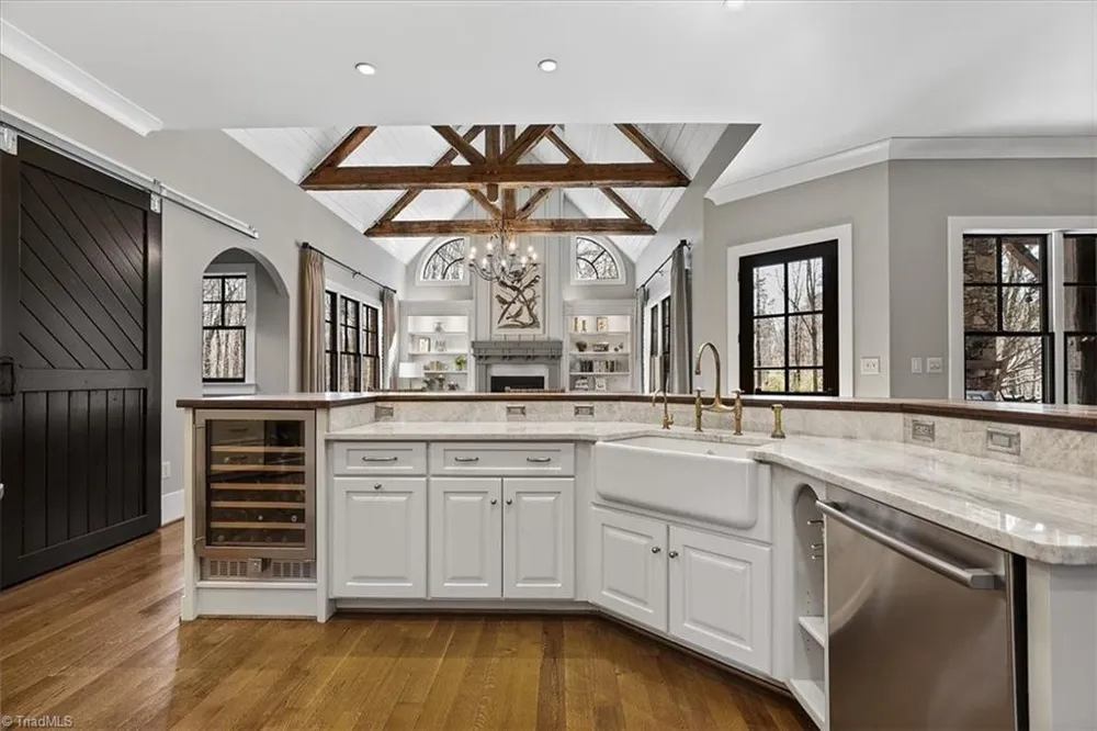 5787 Meadow Pond Court Summerfield, NC 27358
