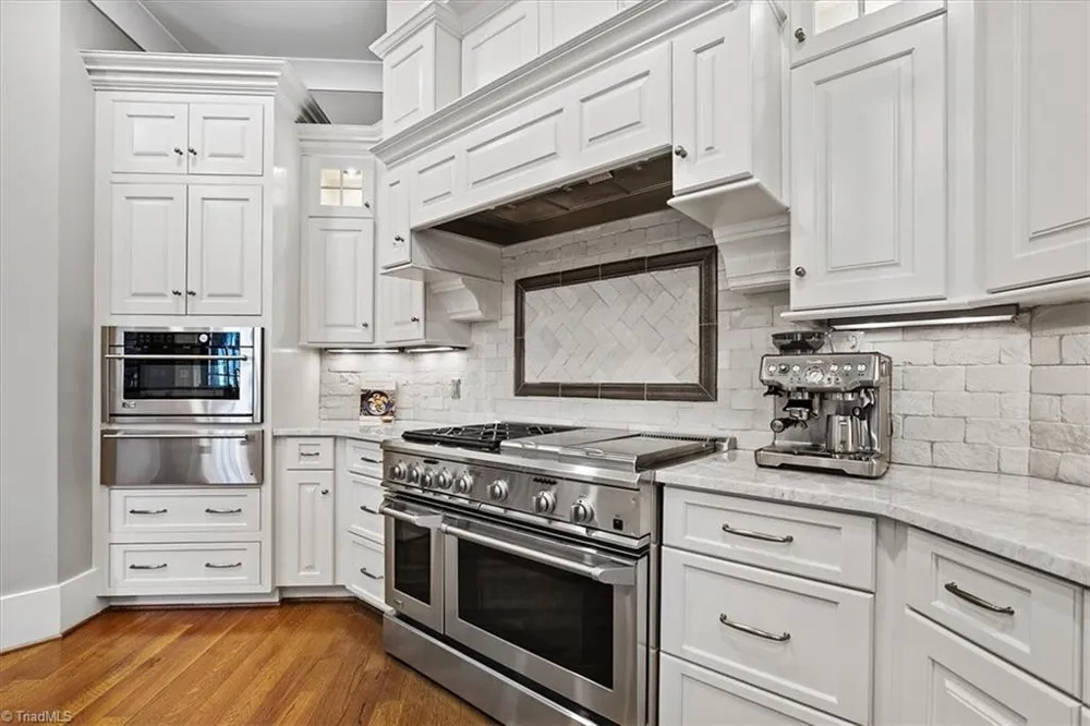 5787 Meadow Pond Court Summerfield, NC 27358