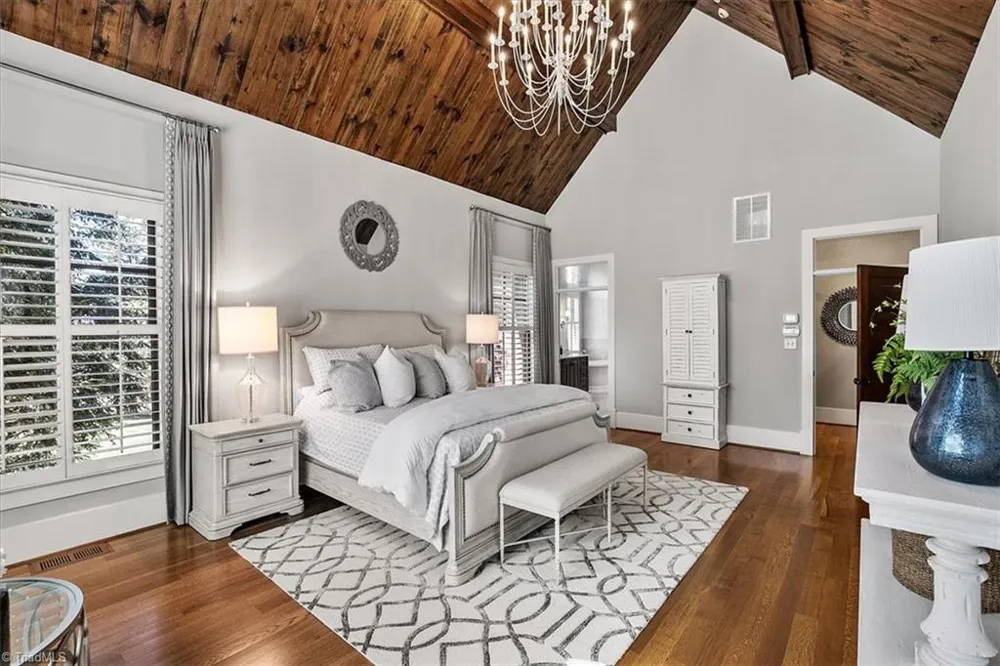 5787 Meadow Pond Court Summerfield, NC 27358