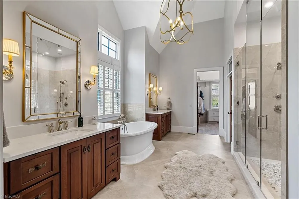 5787 Meadow Pond Court Summerfield, NC 27358