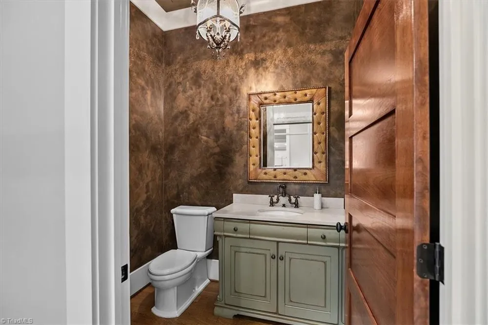 5787 Meadow Pond Court Summerfield, NC 27358