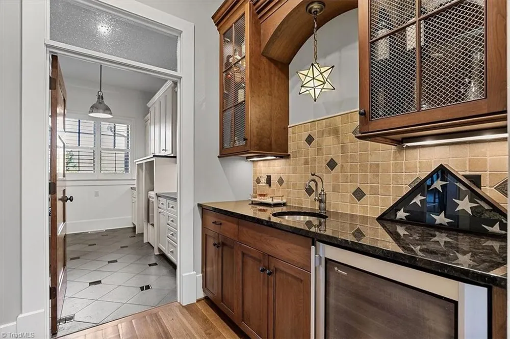 5787 Meadow Pond Court Summerfield, NC 27358