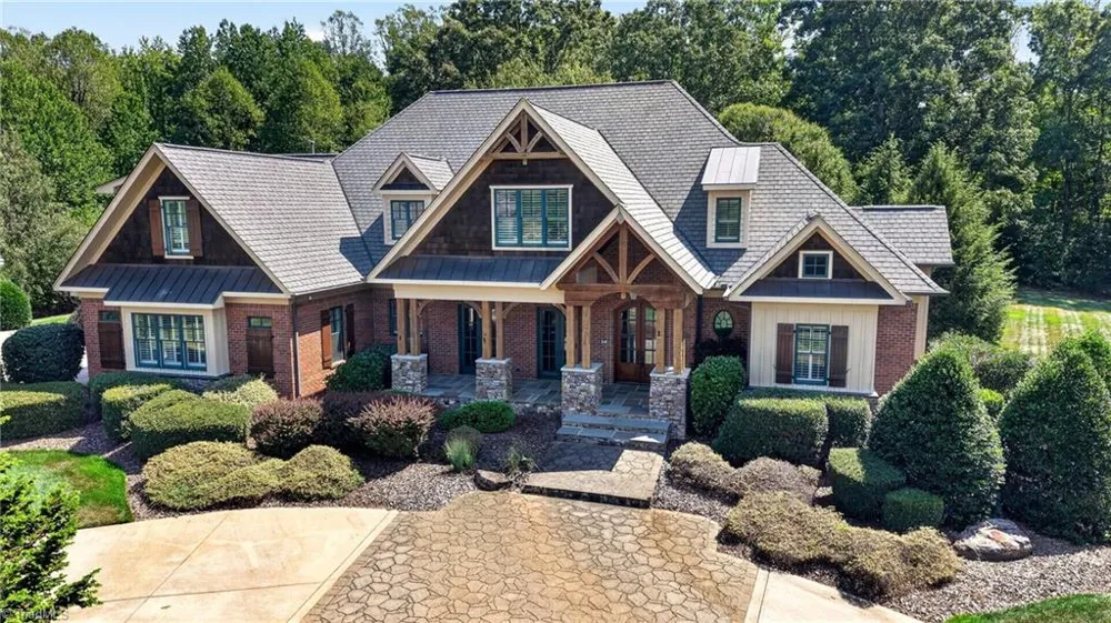 5787 Meadow Pond Court Summerfield, NC 27358