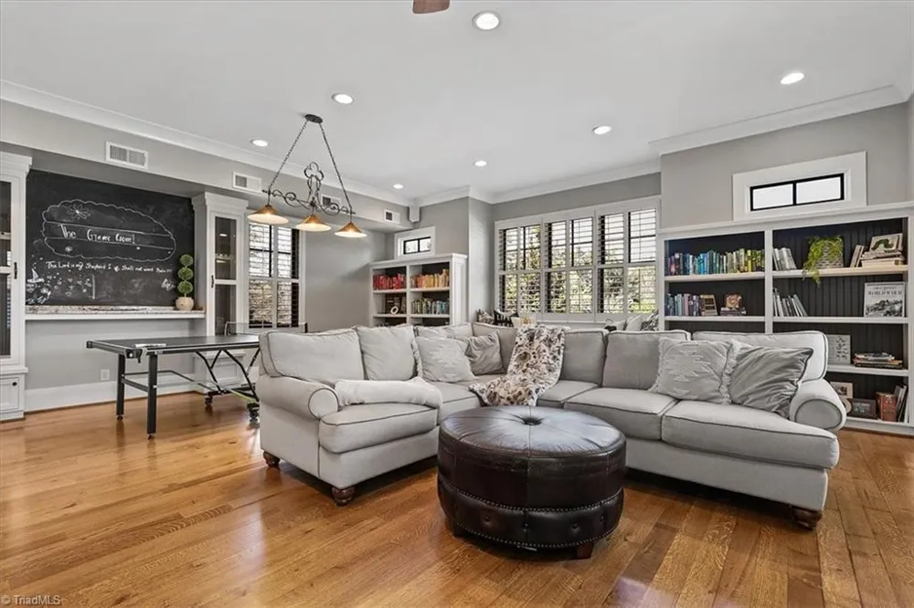 5787 Meadow Pond Court Summerfield, NC 27358