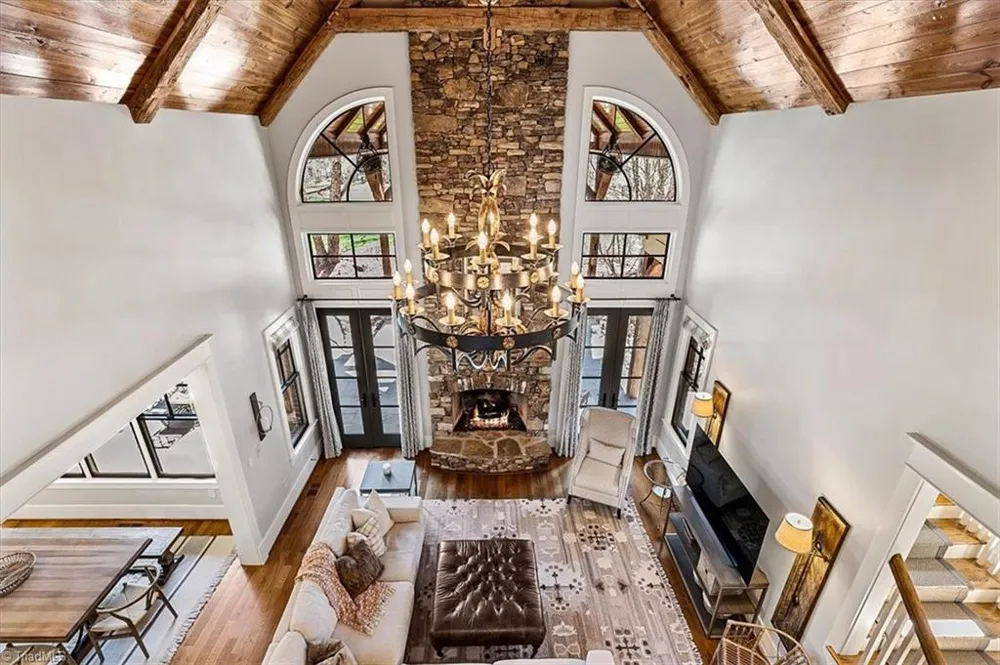 5787 Meadow Pond Court Summerfield, NC 27358