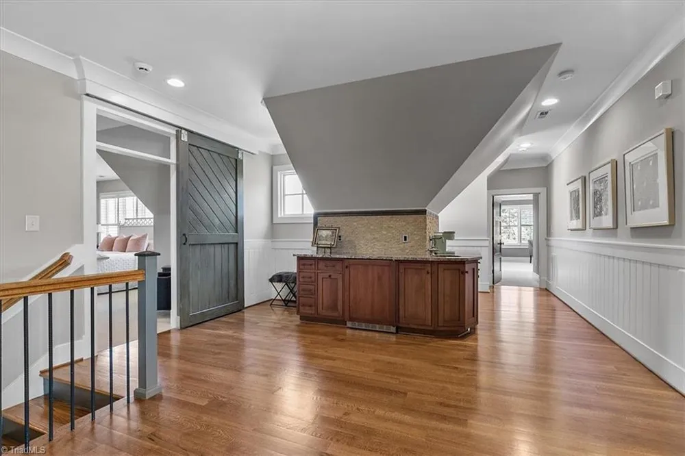 5787 Meadow Pond Court Summerfield, NC 27358