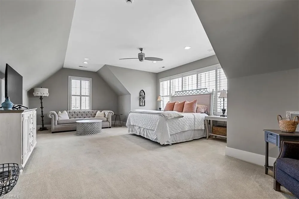 5787 Meadow Pond Court Summerfield, NC 27358