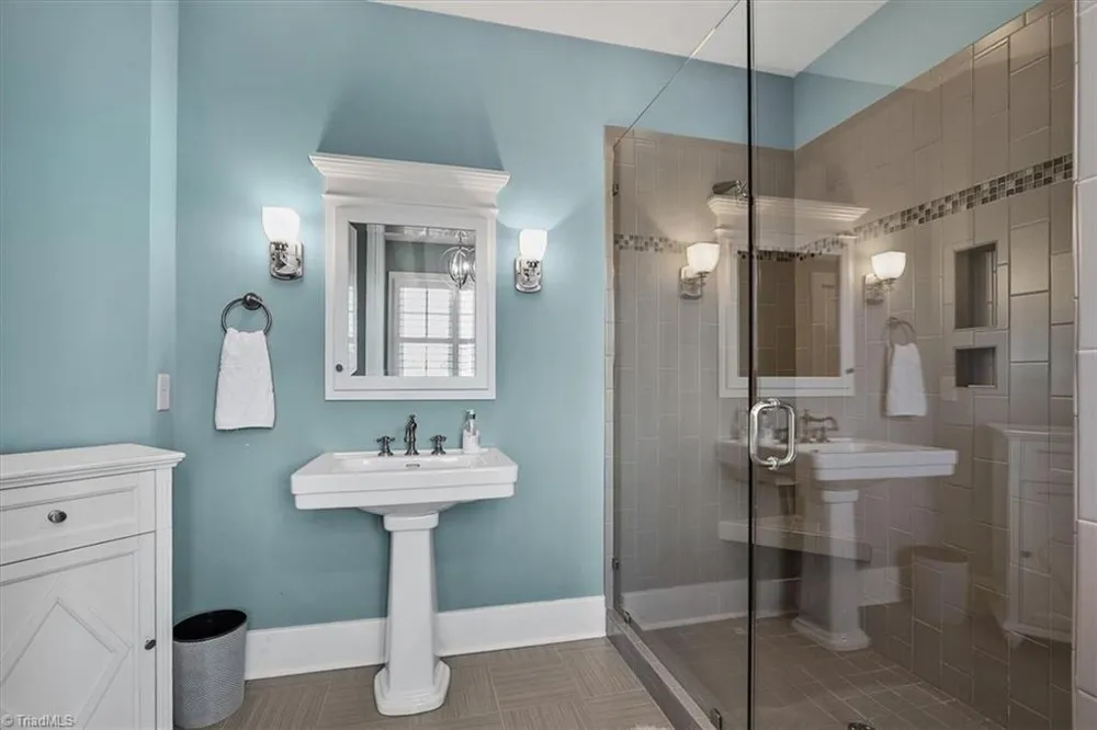 5787 Meadow Pond Court Summerfield, NC 27358