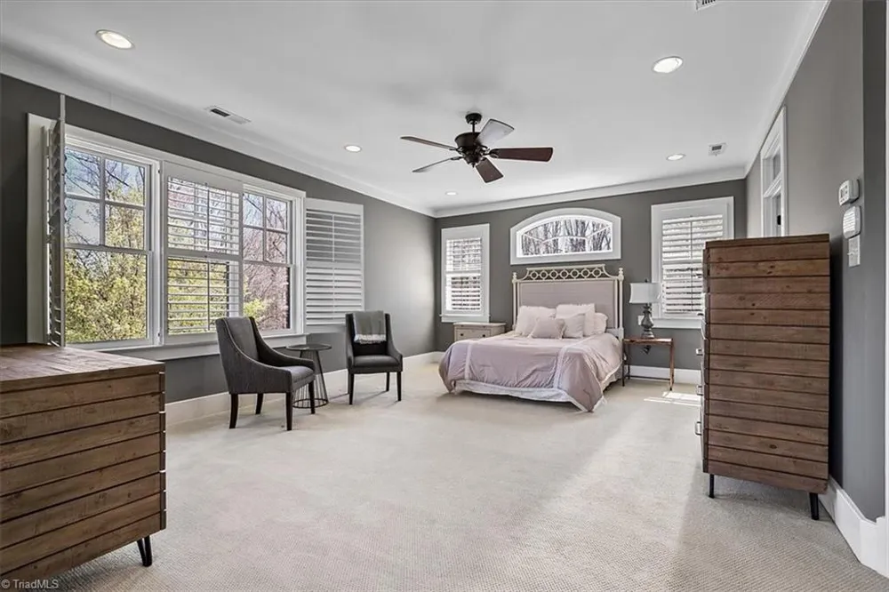 5787 Meadow Pond Court Summerfield, NC 27358