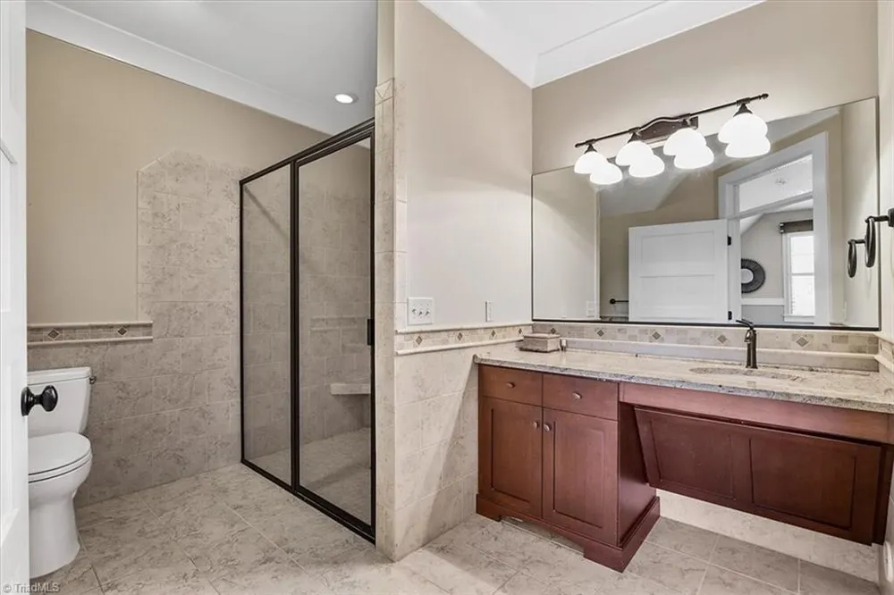 5787 Meadow Pond Court Summerfield, NC 27358