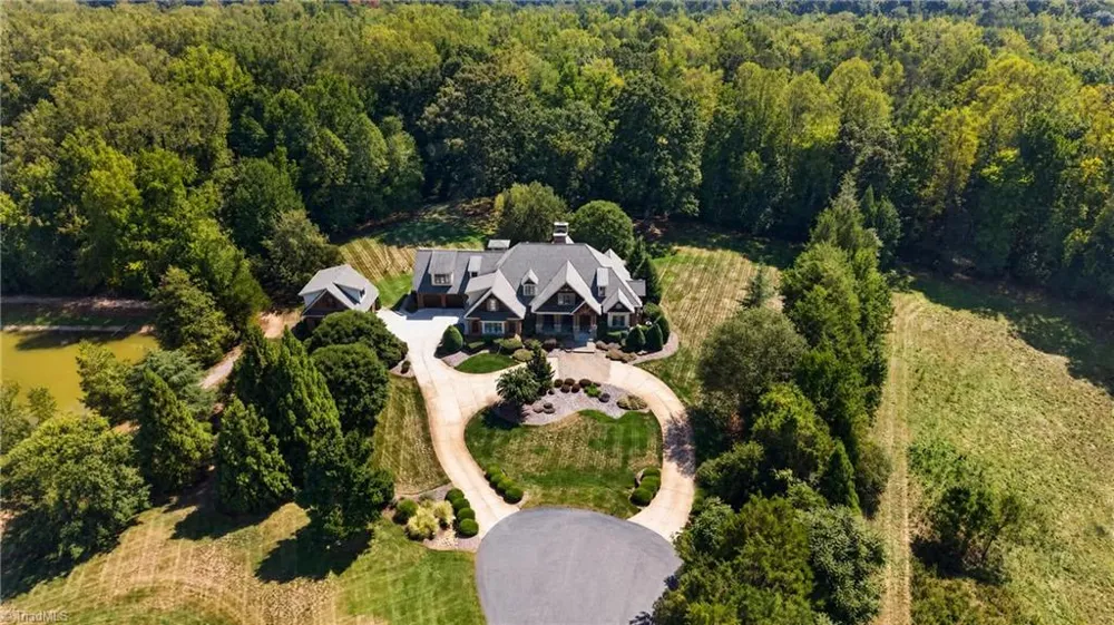 5787 Meadow Pond Court Summerfield, NC 27358