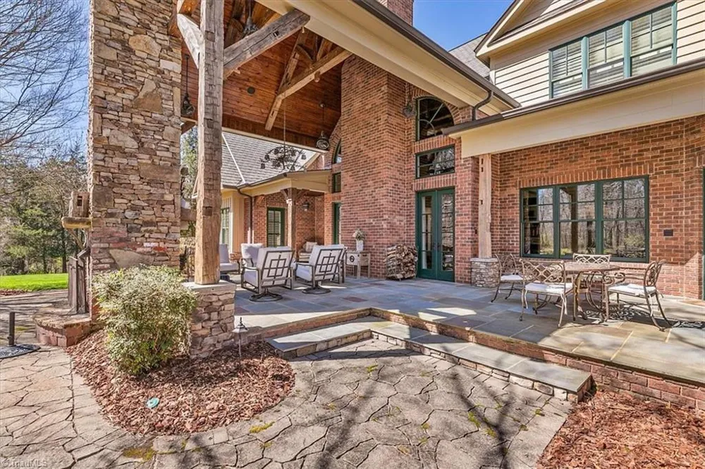 5787 Meadow Pond Court Summerfield, NC 27358