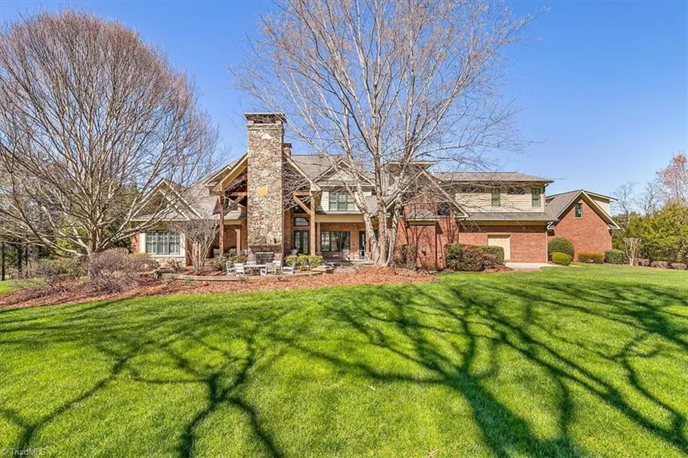 5787 Meadow Pond Court Summerfield, NC 27358