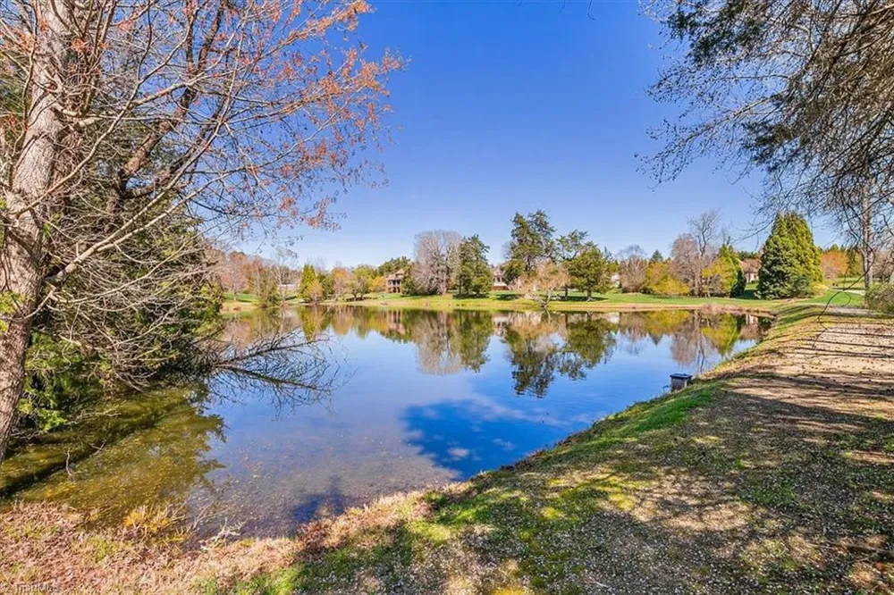 5787 Meadow Pond Court Summerfield, NC 27358