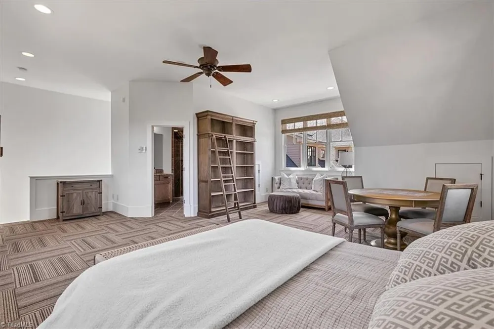 5787 Meadow Pond Court Summerfield, NC 27358