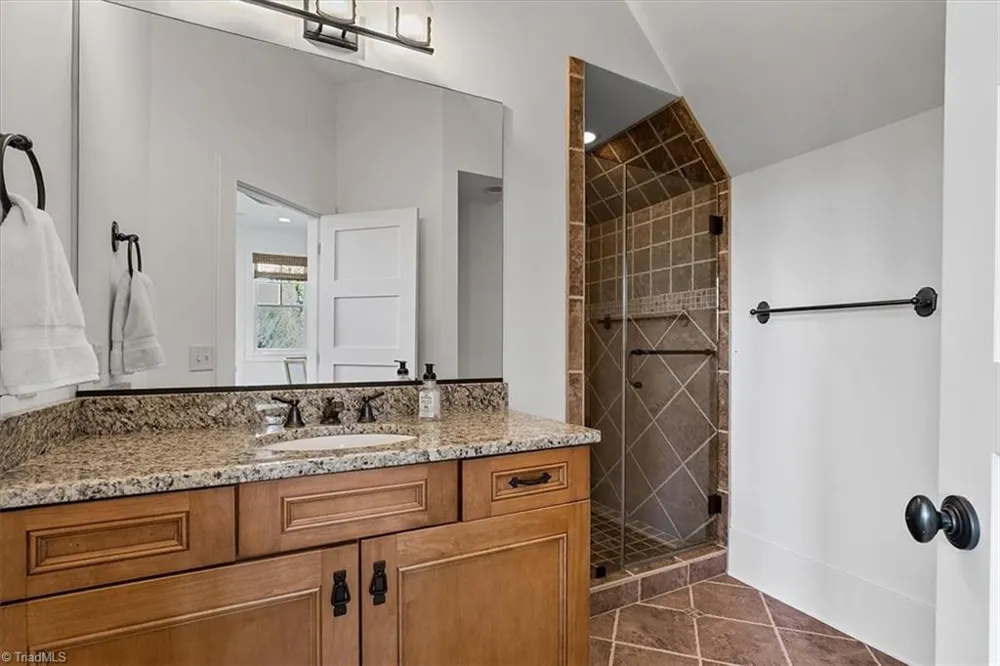 5787 Meadow Pond Court Summerfield, NC 27358