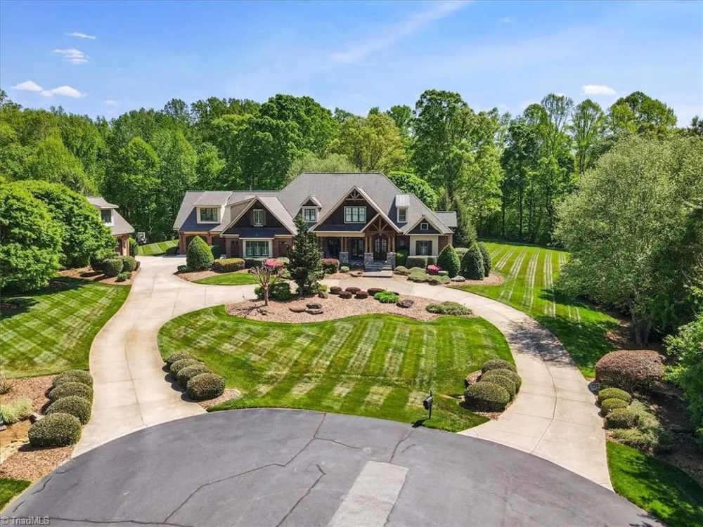 5787 Meadow Pond Court Summerfield, NC 27358