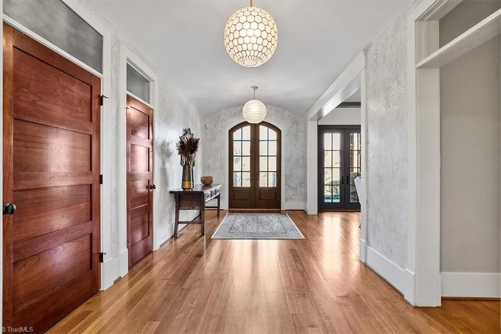 5787 Meadow Pond Court Summerfield, NC 27358