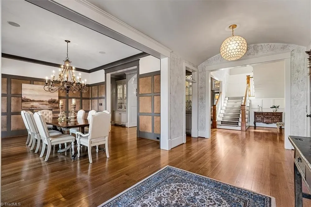 5787 Meadow Pond Court Summerfield, NC 27358