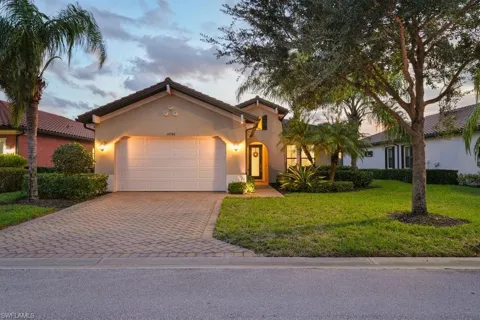 12766 Fairington Way