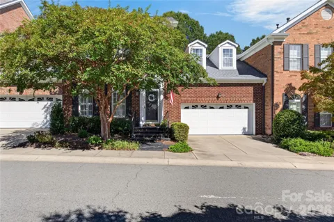 9363 Bonnie Briar Circle
