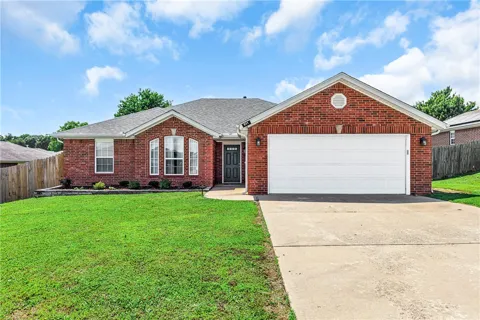 511 Dewberry Lane