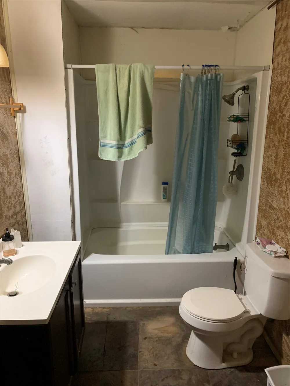 100 S Wright Avenue Kerens, TX 75144