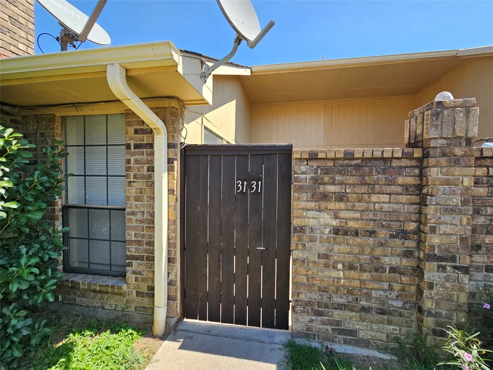 3125 Tudor Lane #3131 Irving, TX 75060