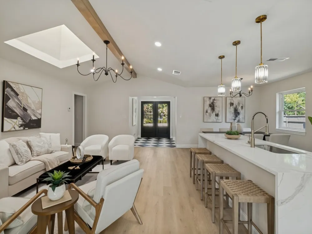 9008 Flicker Lane Dallas, TX 75238