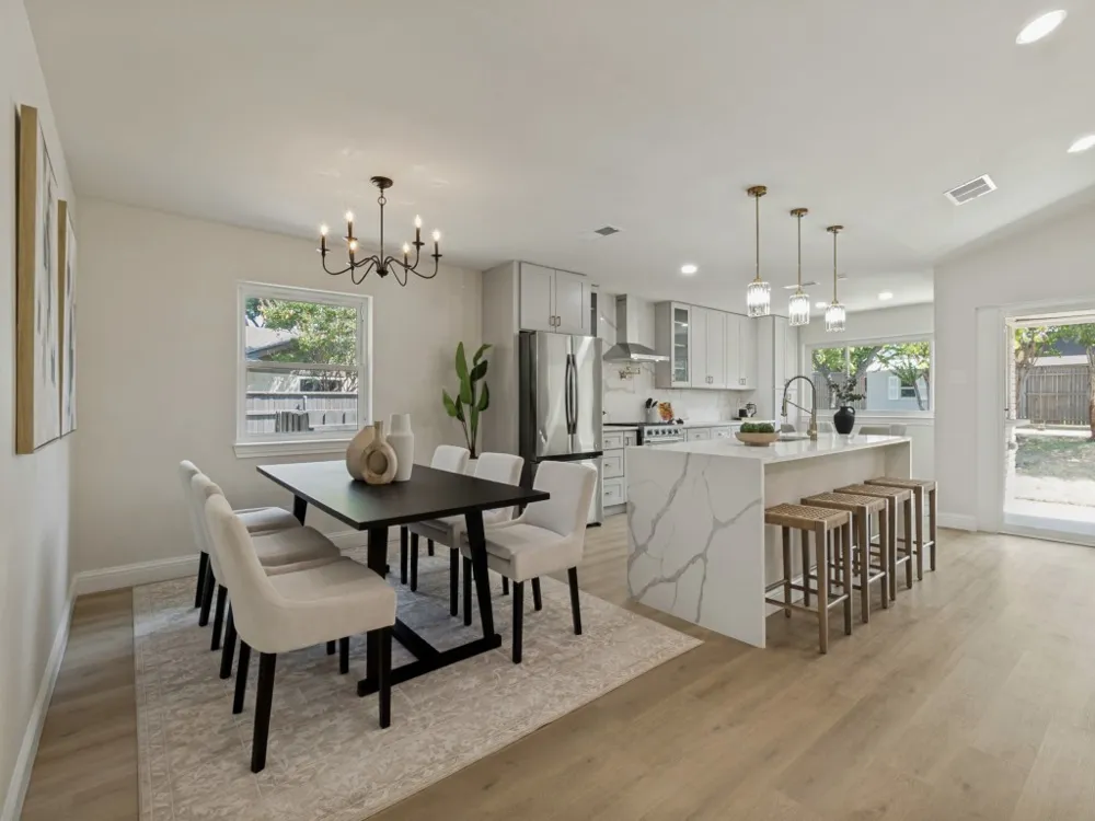 9008 Flicker Lane Dallas, TX 75238
