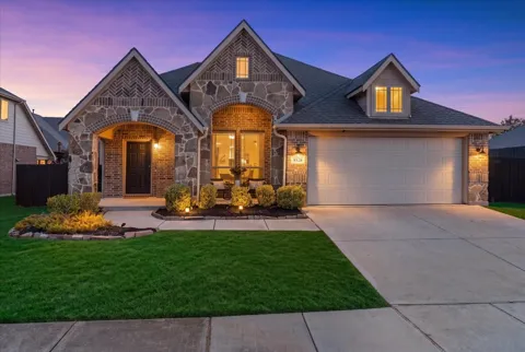 9328 Amistad Lane
