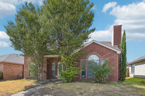 4357 Walsh Lane
