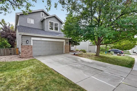 672 English Sparrow Trail