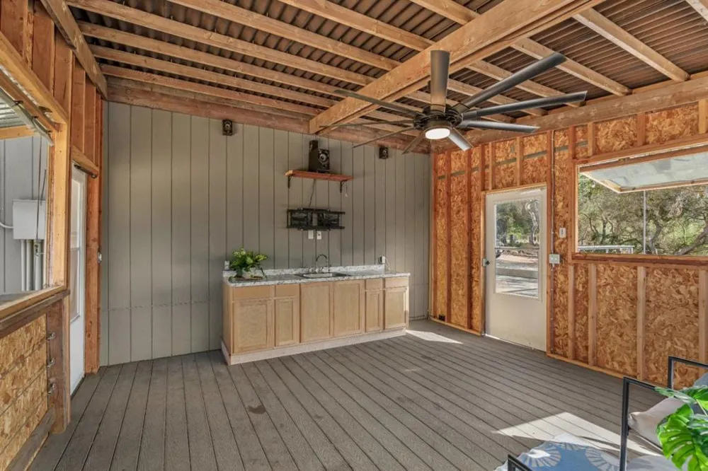 16919 Forrest Lane Royal Oaks, CA 95076