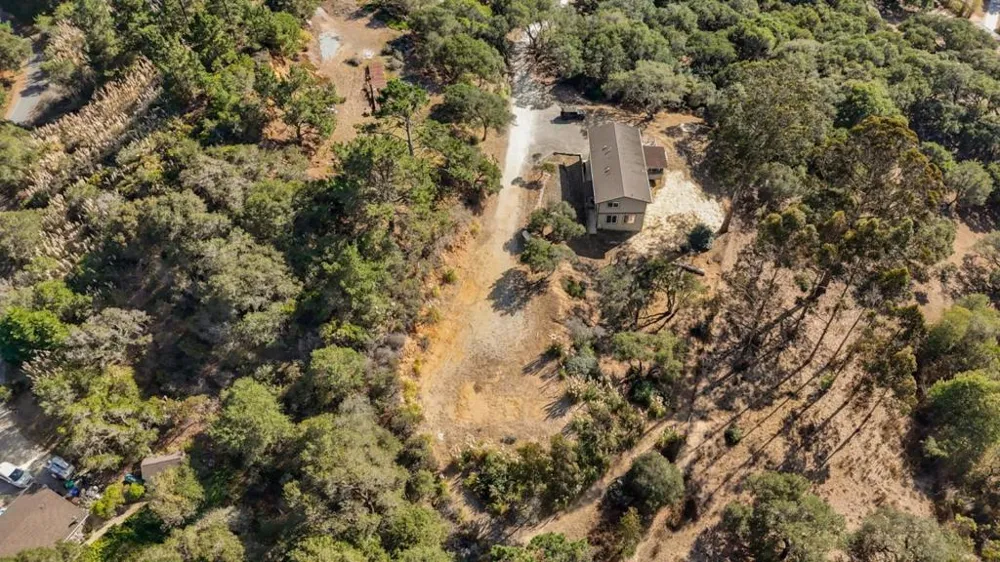 16919 Forrest Lane Royal Oaks, CA 95076