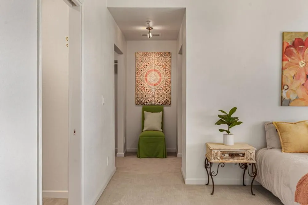 16919 Forrest Lane Royal Oaks, CA 95076
