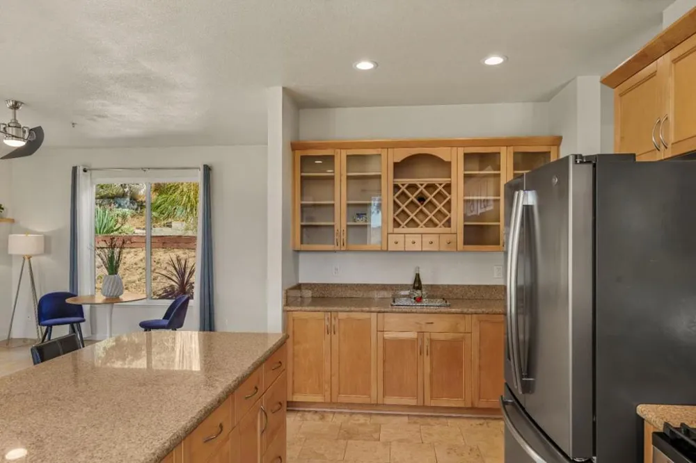 16919 Forrest Lane Royal Oaks, CA 95076