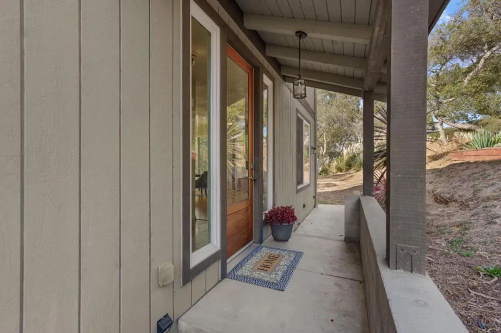 16919 Forrest Lane Royal Oaks, CA 95076