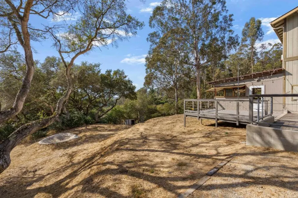 16919 Forrest Lane Royal Oaks, CA 95076
