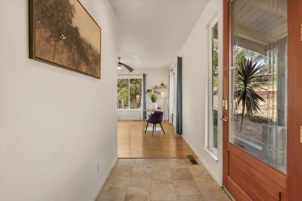 16919 Forrest Lane Royal Oaks, CA 95076