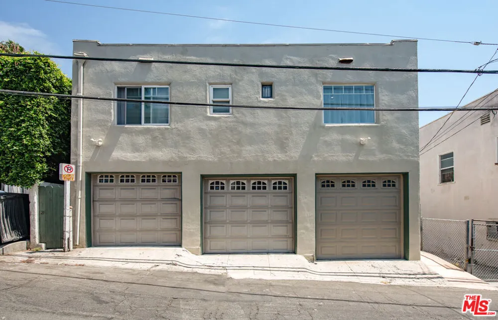 41 Vicente Terrace Santa Monica, CA 90401